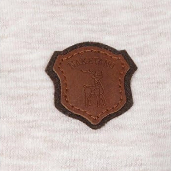 NAKETANO BRAVE NEW WORLD PULLOVER
SZ L - Picture 4 of 10